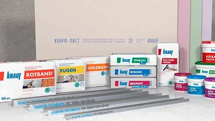 Изображения продуктов и систем