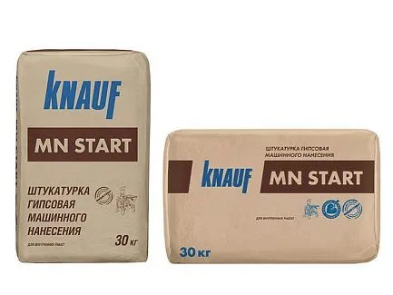 КНАУФ-МН Старт 30 кг