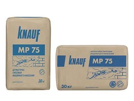 КНАУФ-МП 75 30 кг
