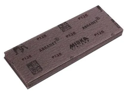 Шлифовальная сетка P80 Abranet®