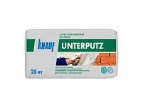 КНАУФ-Унтерпутц 25 кг