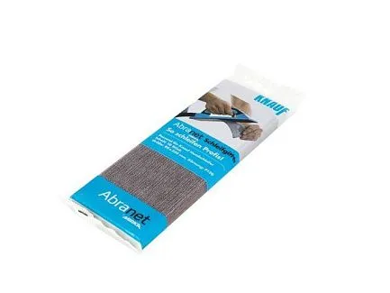 Комплект для шлифования Knauf Abranet®