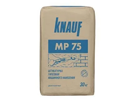 КНАУФ-МП 75 30 кг