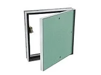 КНАУФ-ревизионный люк универсальный 400x400мм