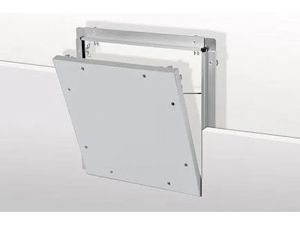 Ревизионный люк REVO 25 ВАРИАНТ 600x600мм