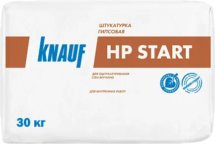 КНАУФ-ХП Старт 30 кг