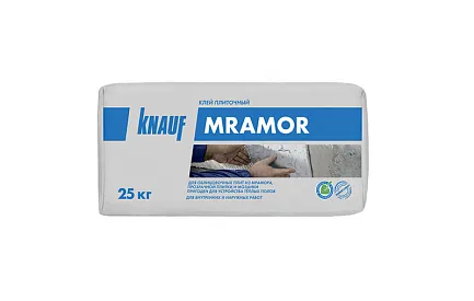 КНАУФ-Мрамор 25 кг