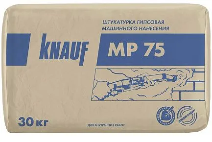 КНАУФ-МП 75 30 кг