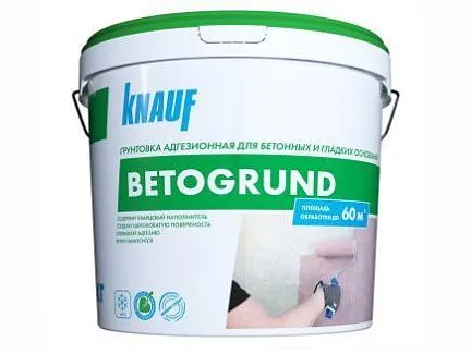 КНАУФ-Бетогрунд 5,15 кг