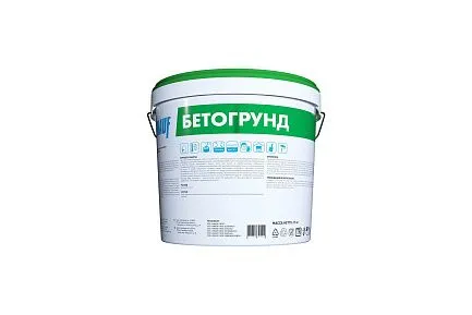 КНАУФ-Бетогрунд 5,15 кг