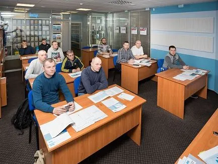 Онлайн-мероприятие