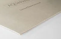 АКВАПАНЕЛЬ® Цементная плита Универсальная