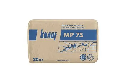 КНАУФ-МП 75 30 кг