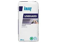 КНАУФ-Унихард 20 кг