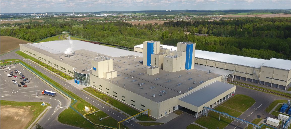 Официальный сайт КНАУФ (KNAUF) в Беларуси