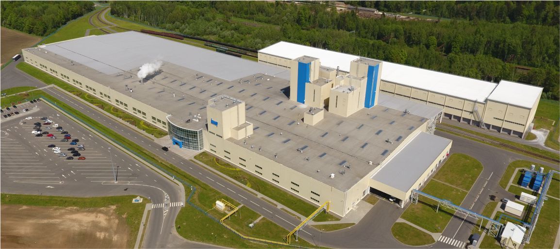 Официальный сайт КНАУФ (KNAUF) в Беларуси