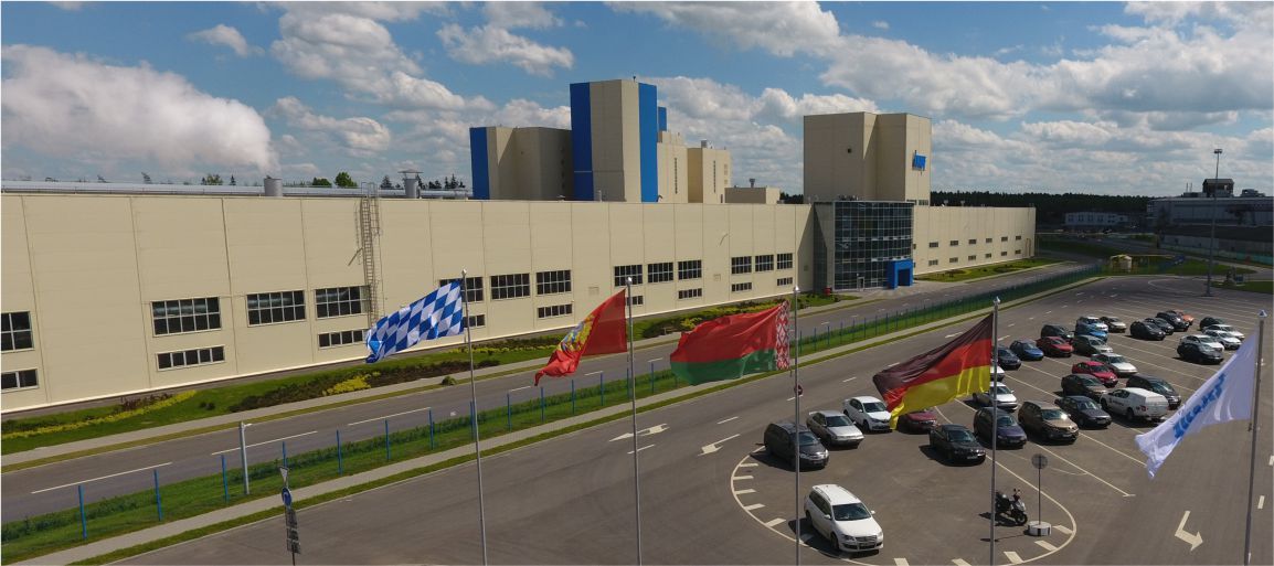 Официальный сайт КНАУФ (KNAUF) в Беларуси