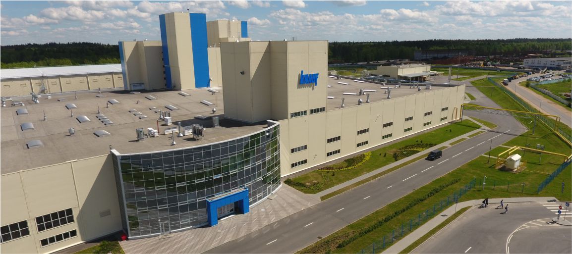 Официальный сайт КНАУФ (KNAUF) в Беларуси