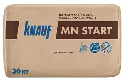 КНАУФ-МН Старт 30&nbsp;кг