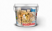 Knauf Fasadfarba Premium