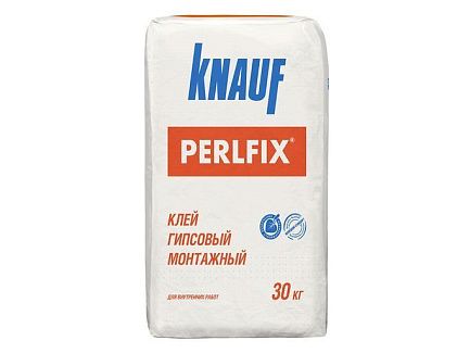 КНАУФ-Перлфикс 30 кг