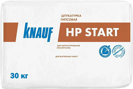 КНАУФ-ХП Старт 30&nbsp;кг