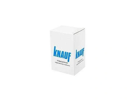 КНАУФ-шуруп самонарезающий с высверливающим концом TB 3,5х55мм