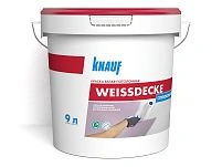 КНАУФ-Вайсдэкке