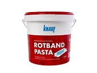 КНАУФ-Ротбанд Паста Профи