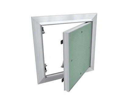 КНАУФ-ревизионный люк 300x300мм