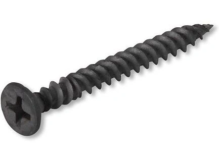 КНАУФ-шуруп самонарезающий прокалывающий XTN 3,9х33мм