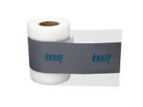 КНАУФ-Флэхендихтбанд лента гидроизоляцонная (50м) 120мм