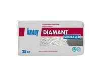КНАУФ-Диамант Шуба 3,0 25&nbsp;кг