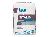 КНАУФ-Титалин