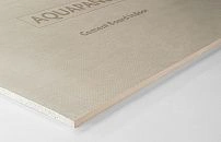 АКВАПАНЕЛЬ® Цементная плита Внутренняя