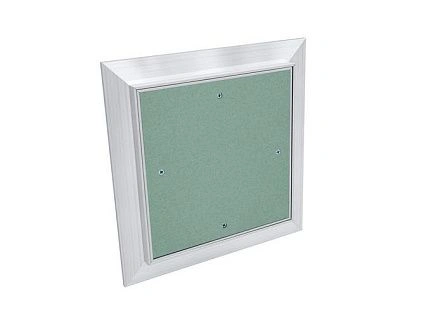 КНАУФ-ревизионный люк 300x300мм