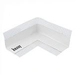 Угол гидроизоляционный внутренний КНАУФ