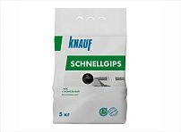 КНАУФ-Шнельгипс 2; 5&nbsp;кг