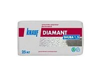 КНАУФ-Диамант Шуба 1,5 25&nbsp;кг