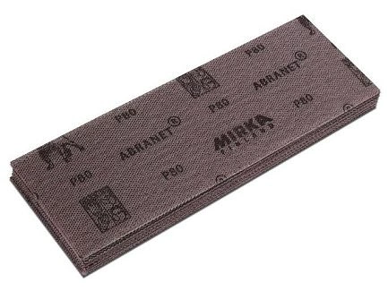 Шлифовальная сетка P80 Abranet®
